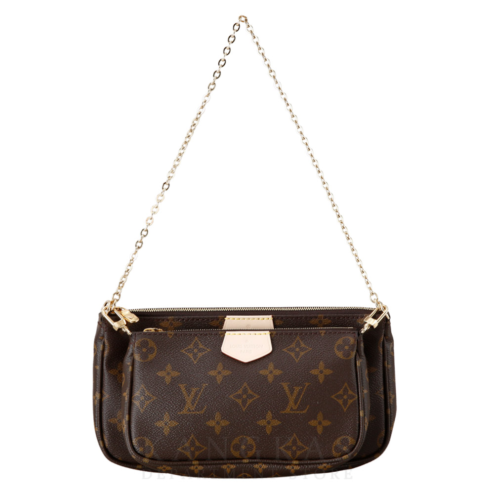 LOUIS VUITTON(NEW)루이비통 모노그램 멀티 포쉐트 악세수아 (새상품) NEW PRODUCT